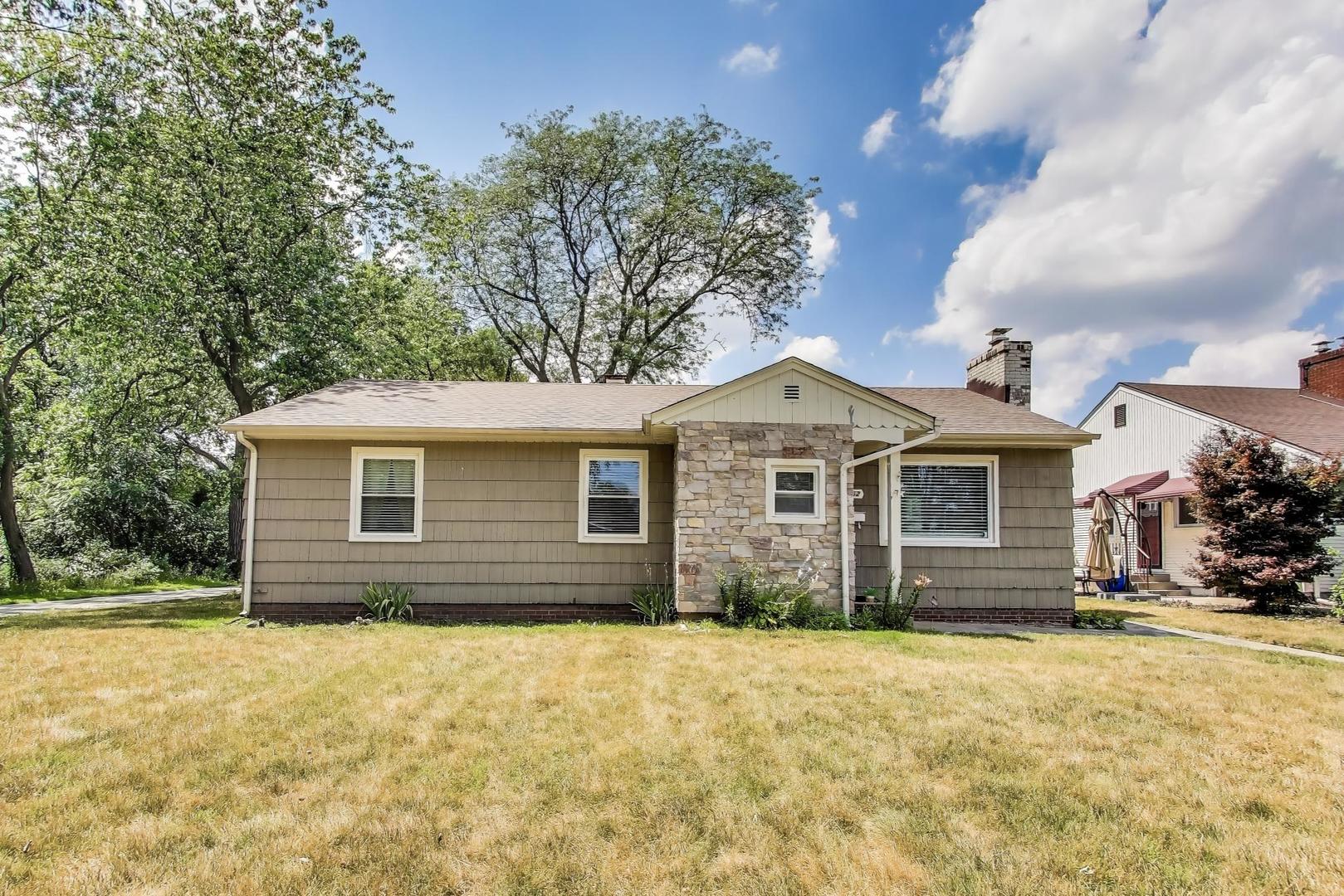 8952 Branton Avenue, Highland, IN 46322