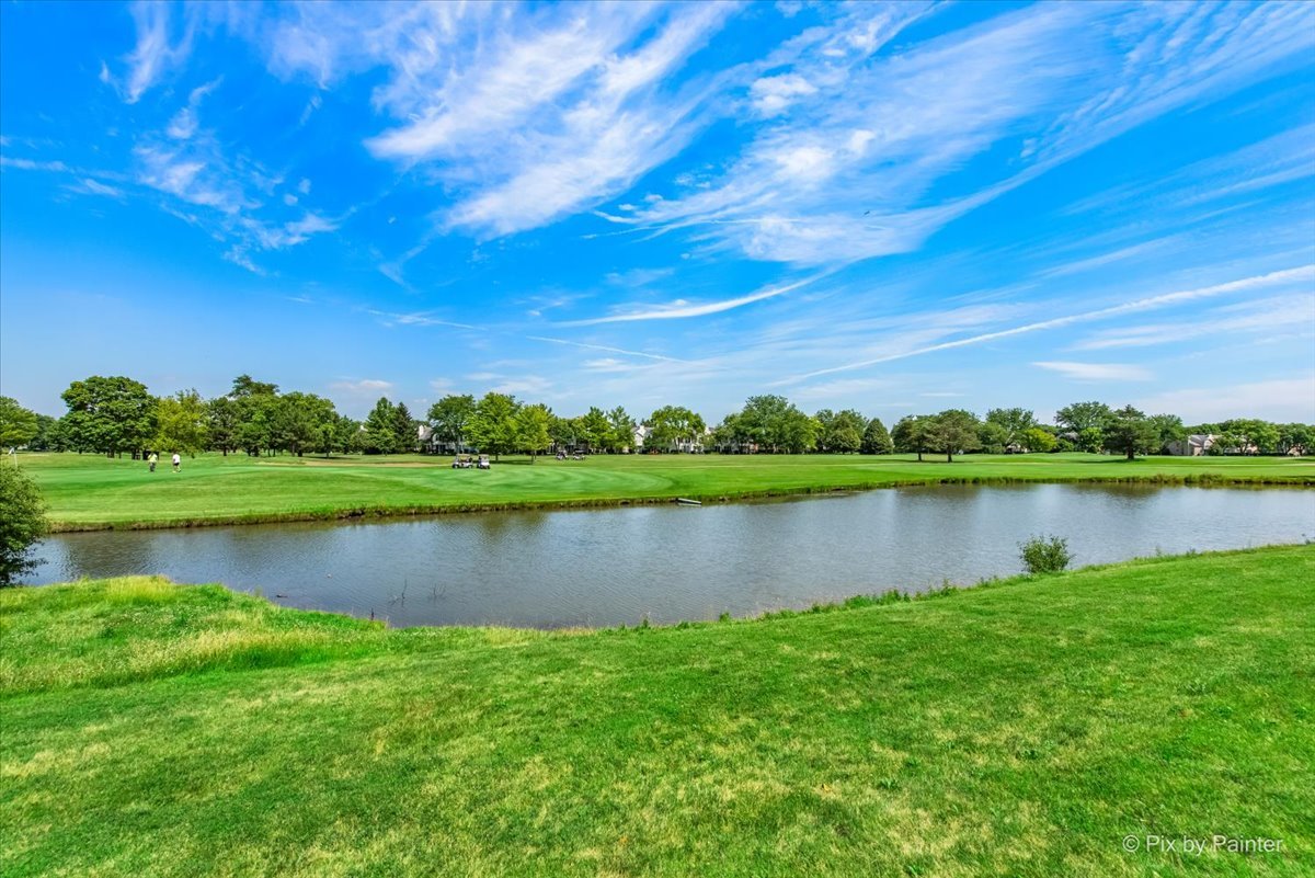 1471 Club Drive, Glendale Heights, IL 60139