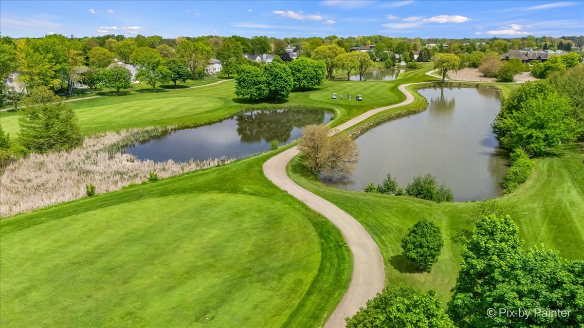 1471 Club Drive, Glendale Heights, IL 60139