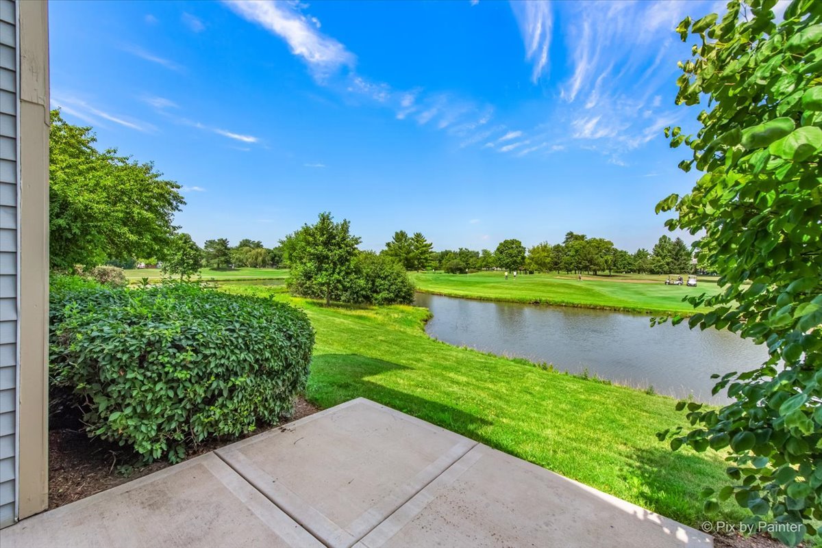 1471 Club Drive, Glendale Heights, IL 60139