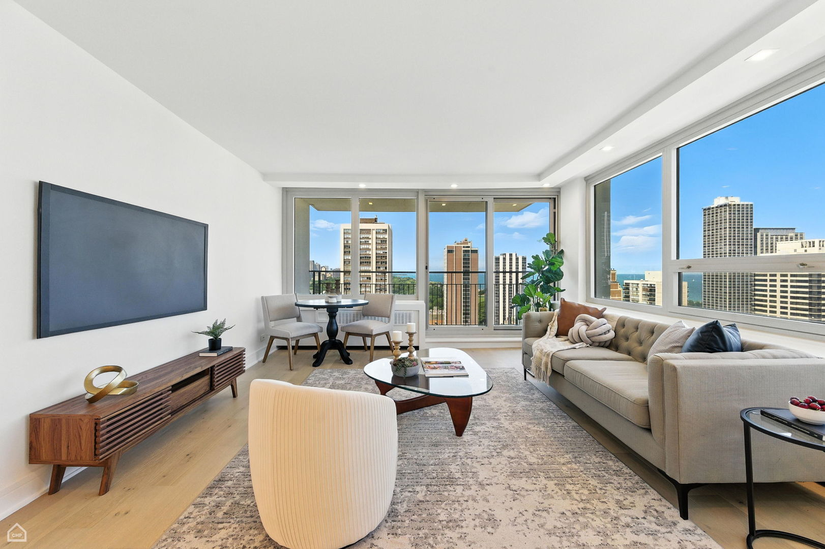 88 W Schiller Street #2301, Chicago, IL 60610