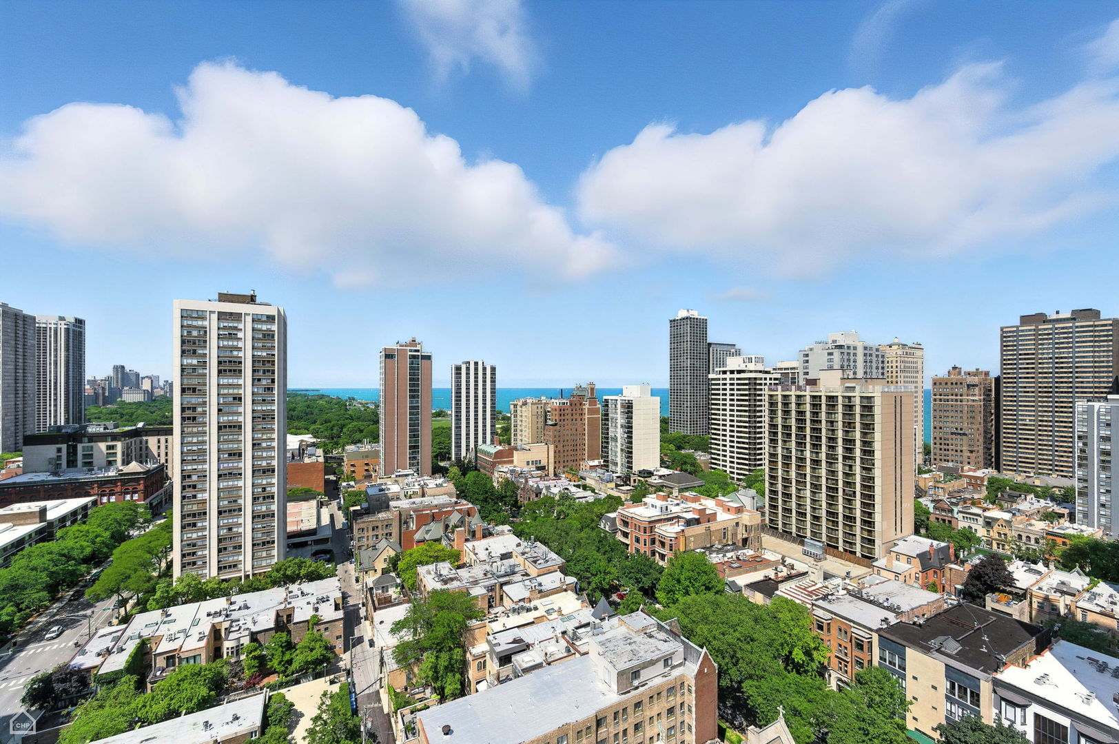 88 W Schiller Street #2301, Chicago, IL 60610