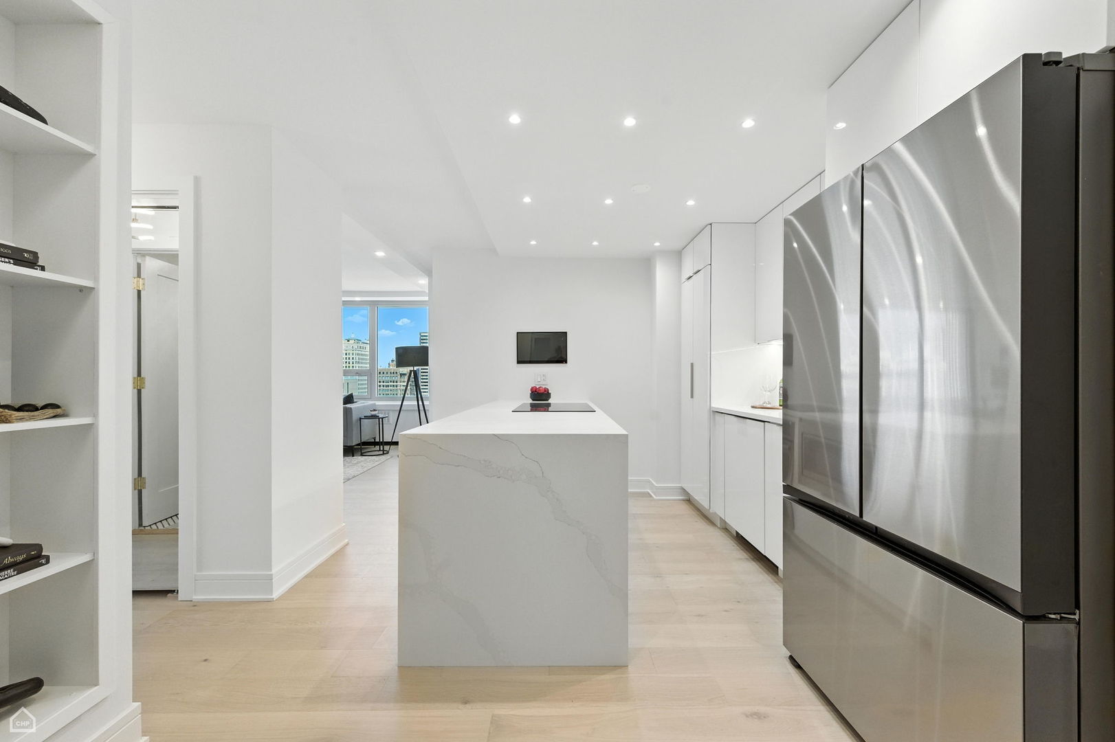 88 W Schiller Street #2301, Chicago, IL 60610