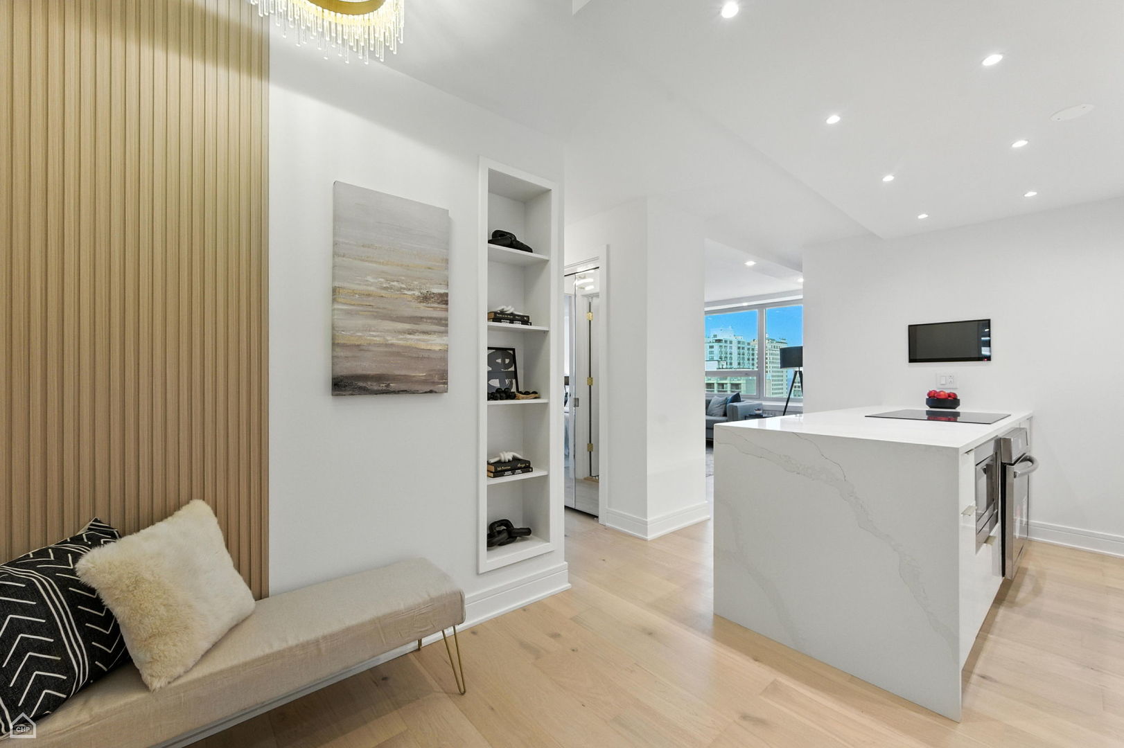 88 W Schiller Street #2301, Chicago, IL 60610