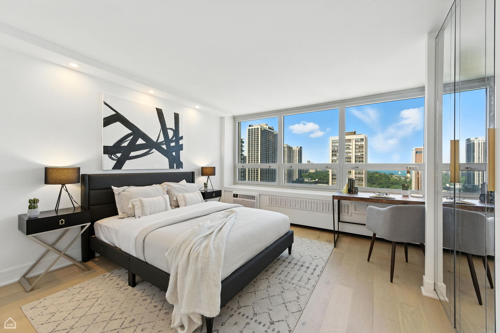 88 W Schiller Street #2301, Chicago, IL 60610