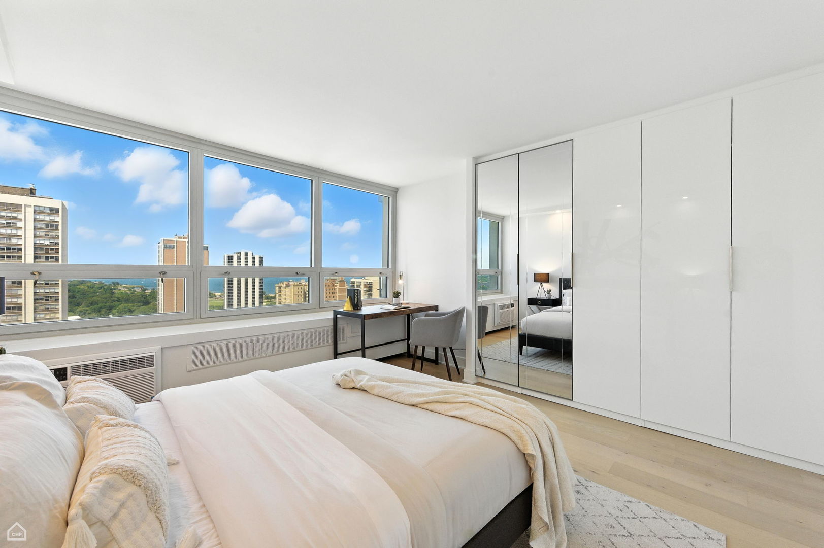 88 W Schiller Street #2301, Chicago, IL 60610