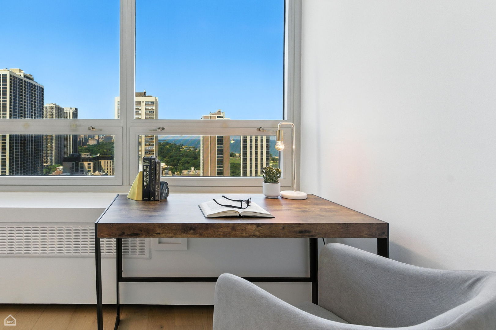88 W Schiller Street #2301, Chicago, IL 60610
