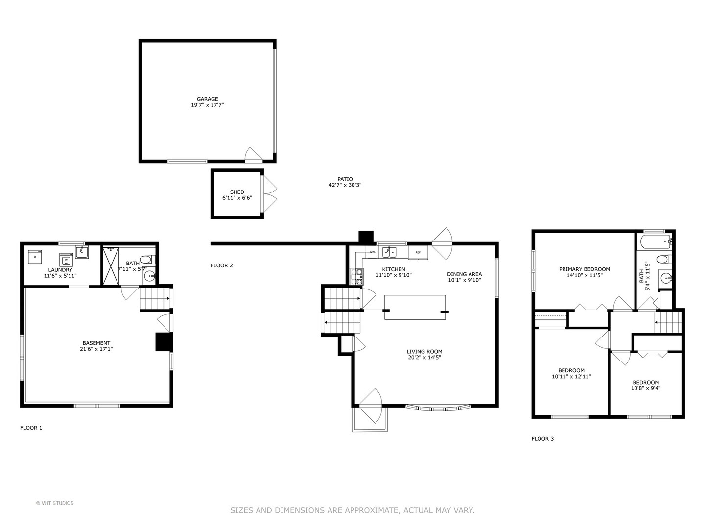 5117 Madison Street, Hillside, IL 60162