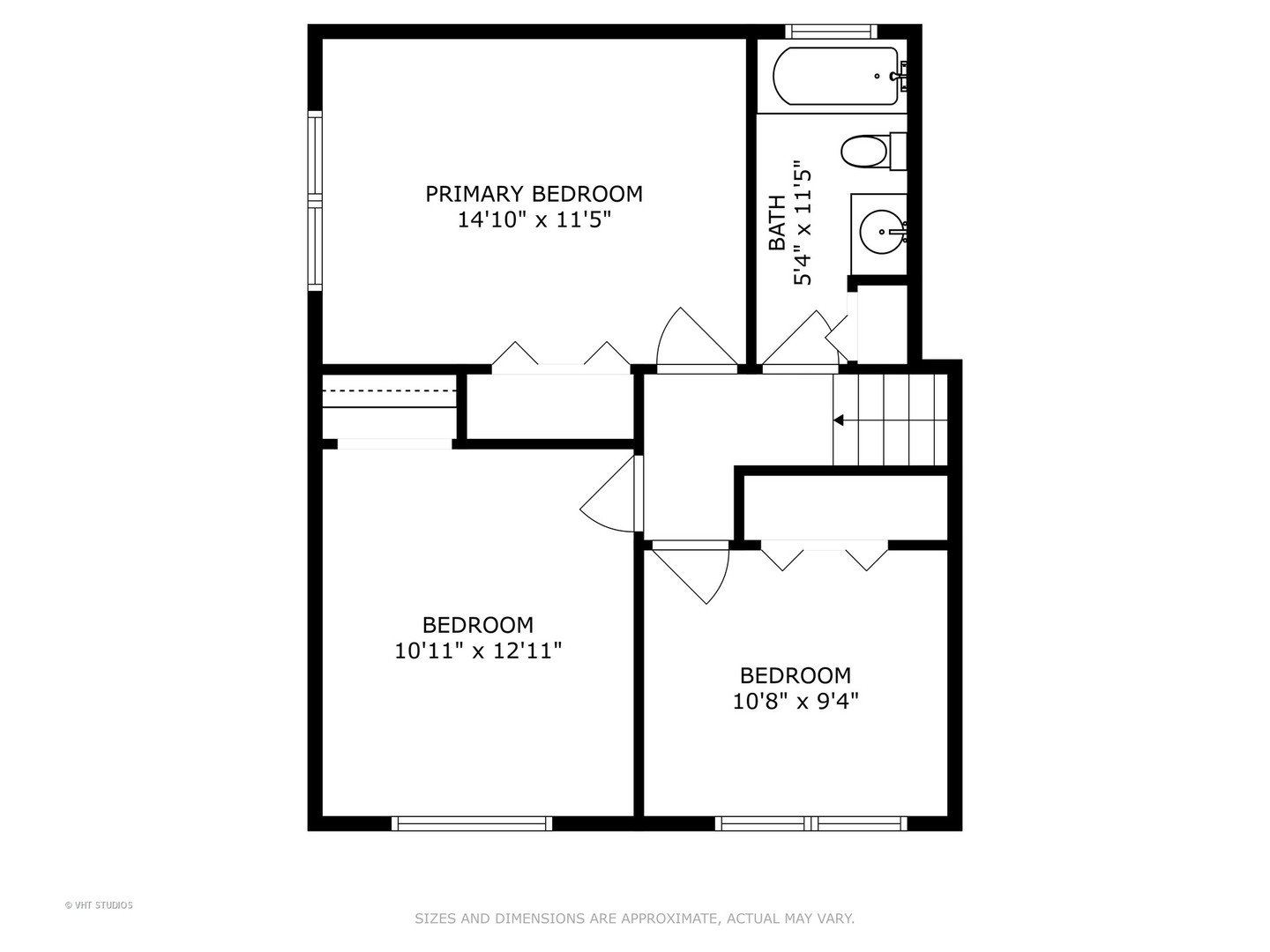 5117 Madison Street, Hillside, IL 60162