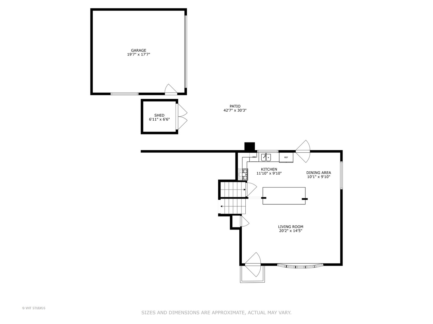5117 Madison Street, Hillside, IL 60162
