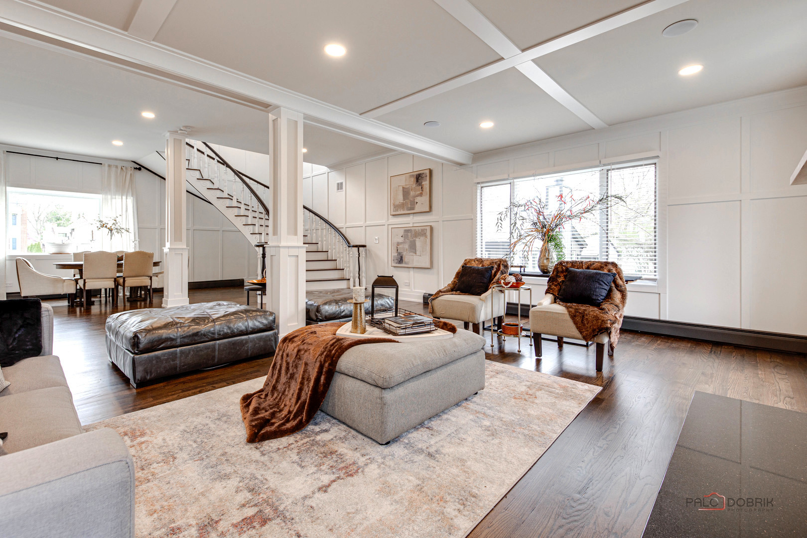 1912 N Summit Street, Wheaton, IL 60187