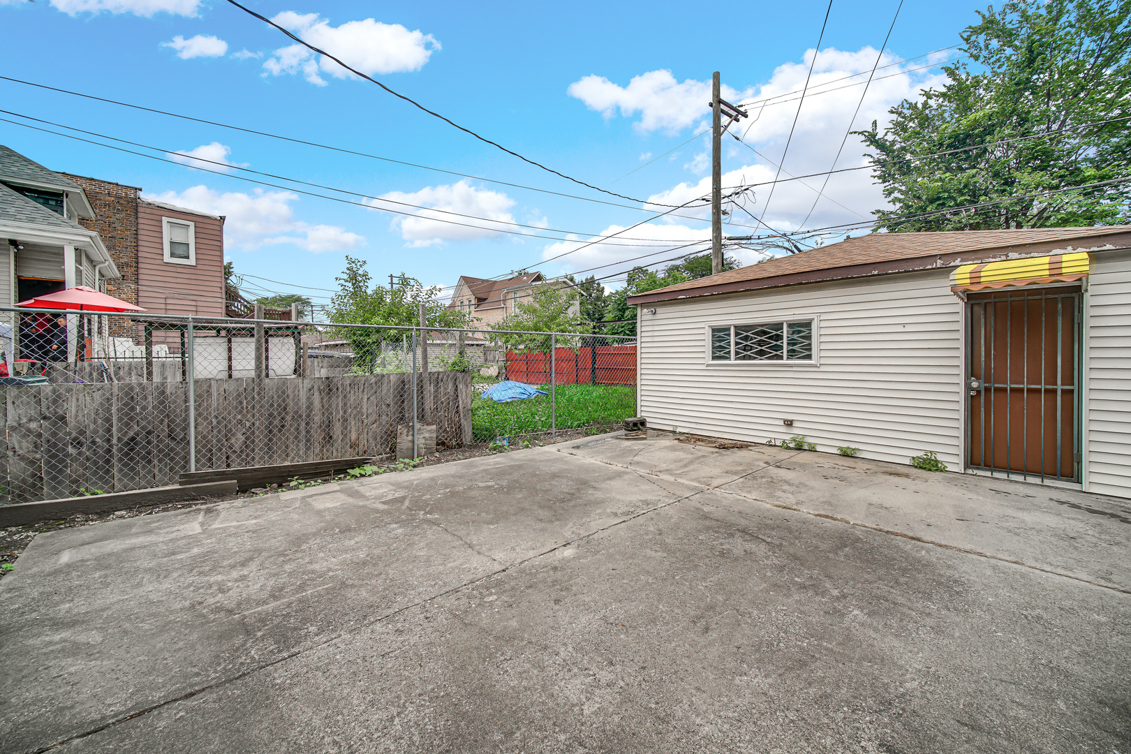 1710 W 71st Street, Chicago, IL 60636