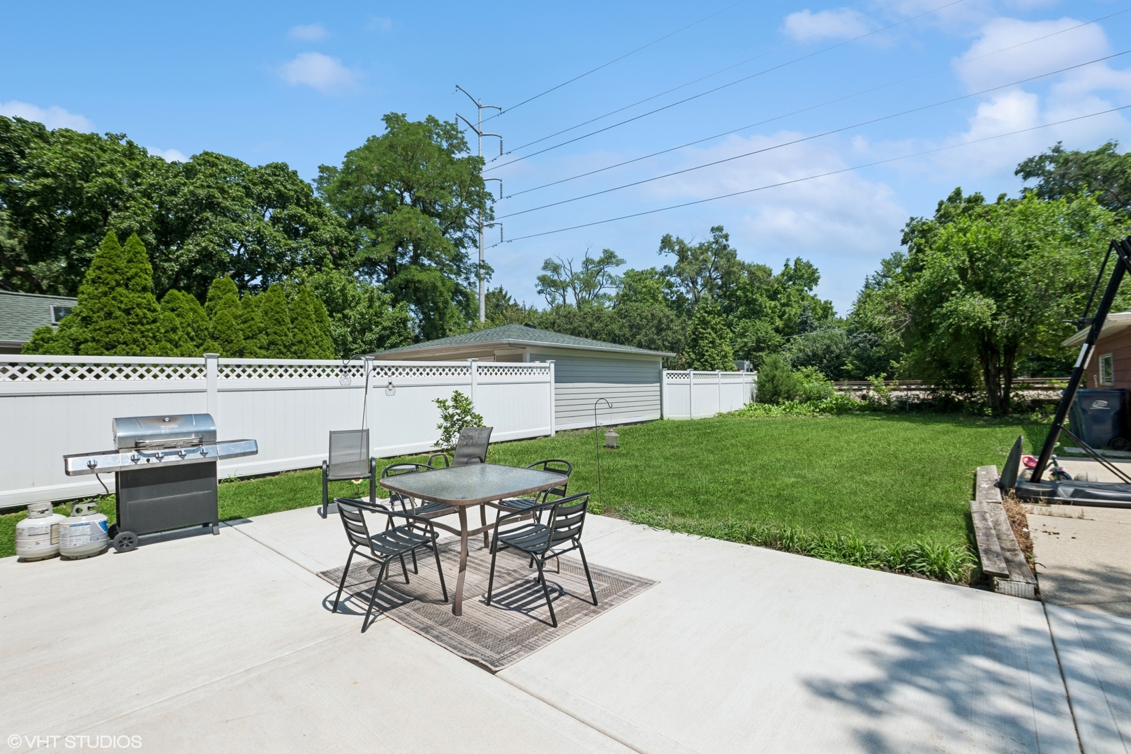 801 Barnsdale Road, La Grange Park, IL 60526