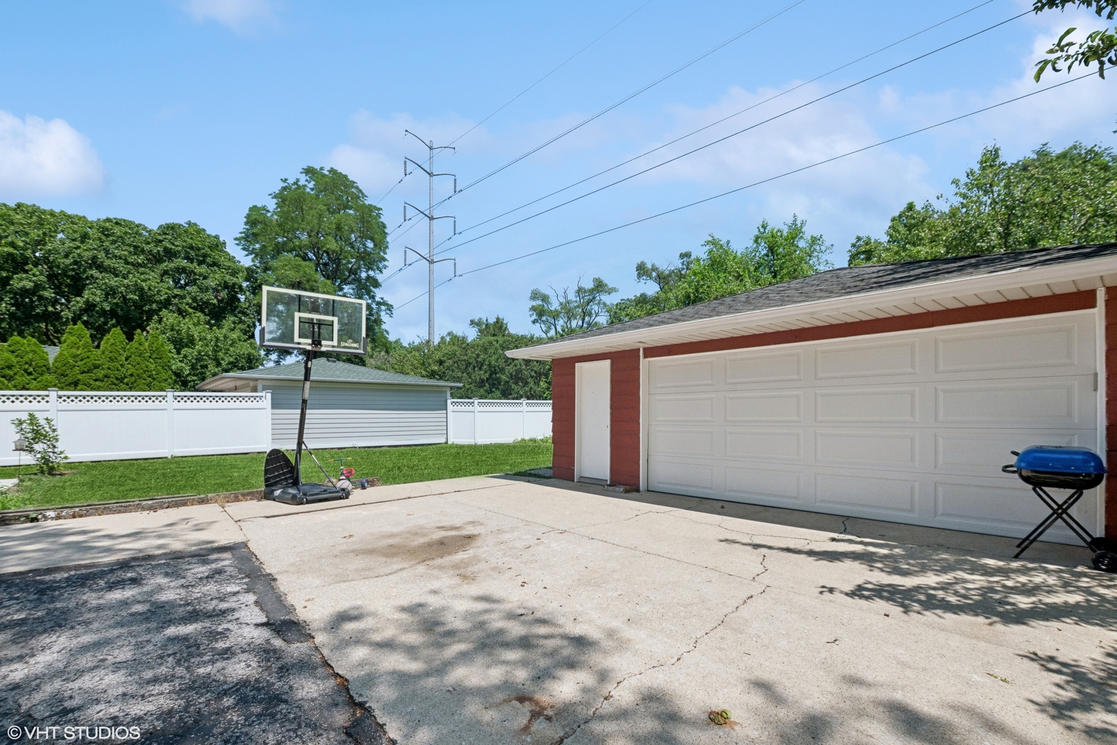 801 Barnsdale Road, La Grange Park, IL 60526