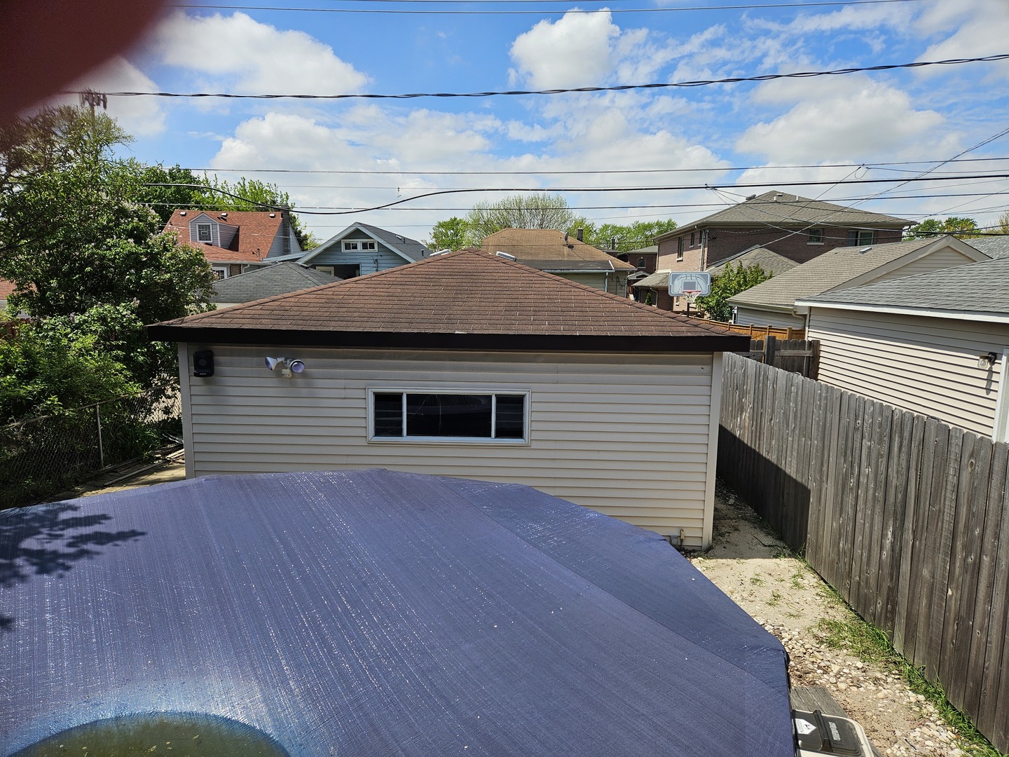 4034 N Overhill Avenue, Norridge, IL 60706