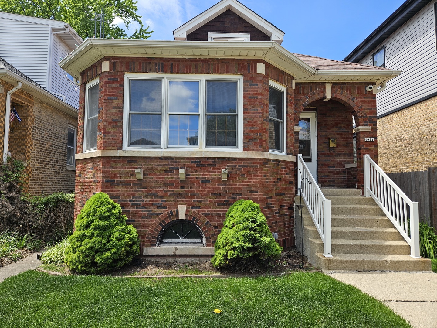 4034 N Overhill Avenue, Norridge, IL 60706