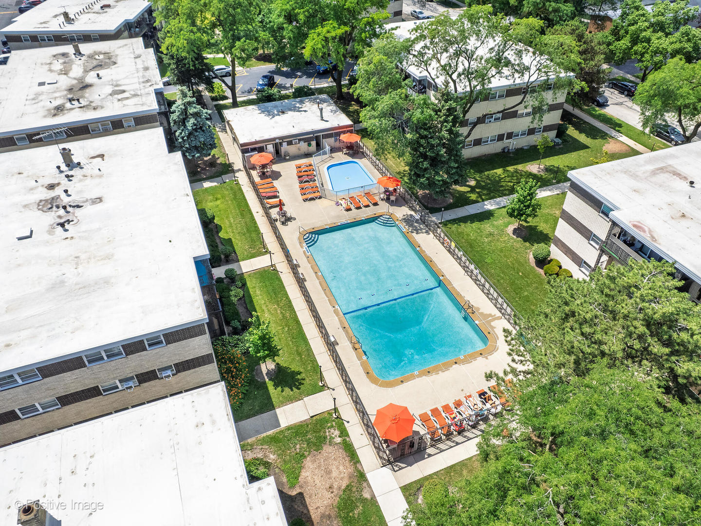 901 S 8th Avenue #11, La Grange, IL 60525