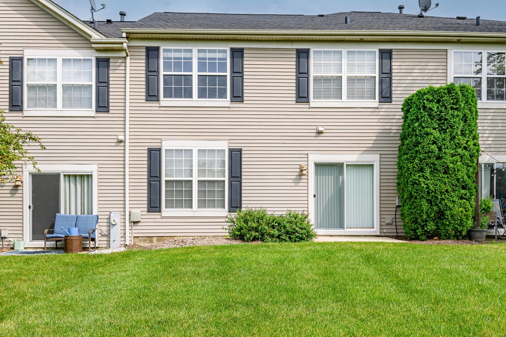 154 Timber Trails Boulevard, Gilberts, IL 60136