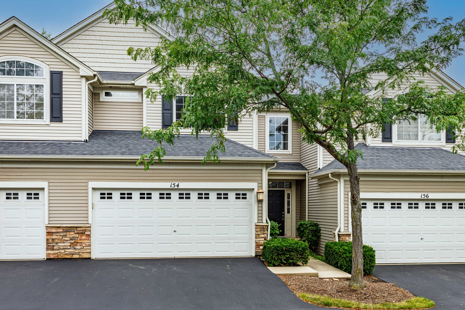 154 Timber Trails Boulevard, Gilberts, IL 60136