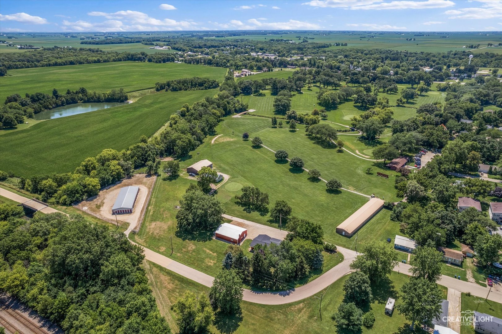 400 Water Street, Earlville, IL 60518