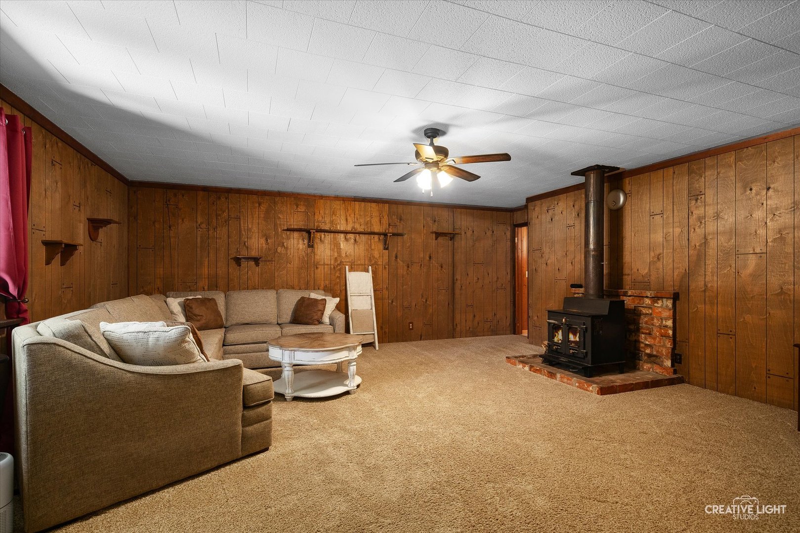 400 Water Street, Earlville, IL 60518
