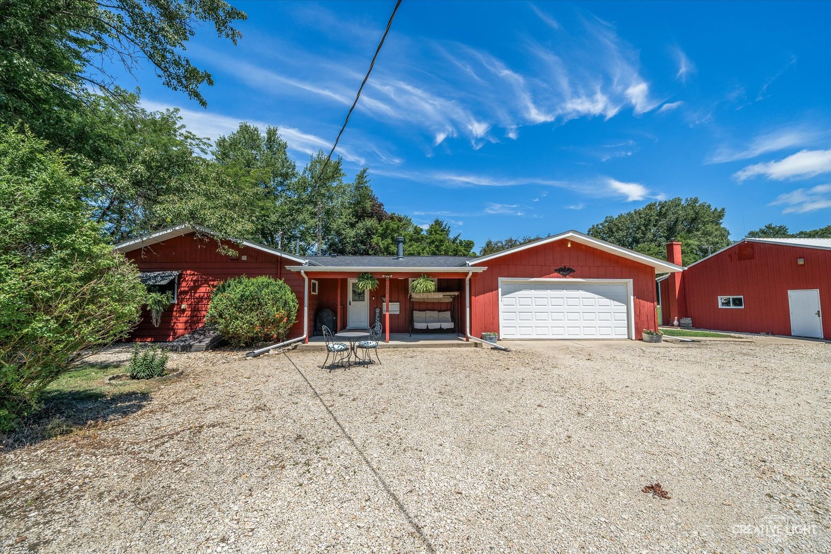 400 Water Street, Earlville, IL 60518