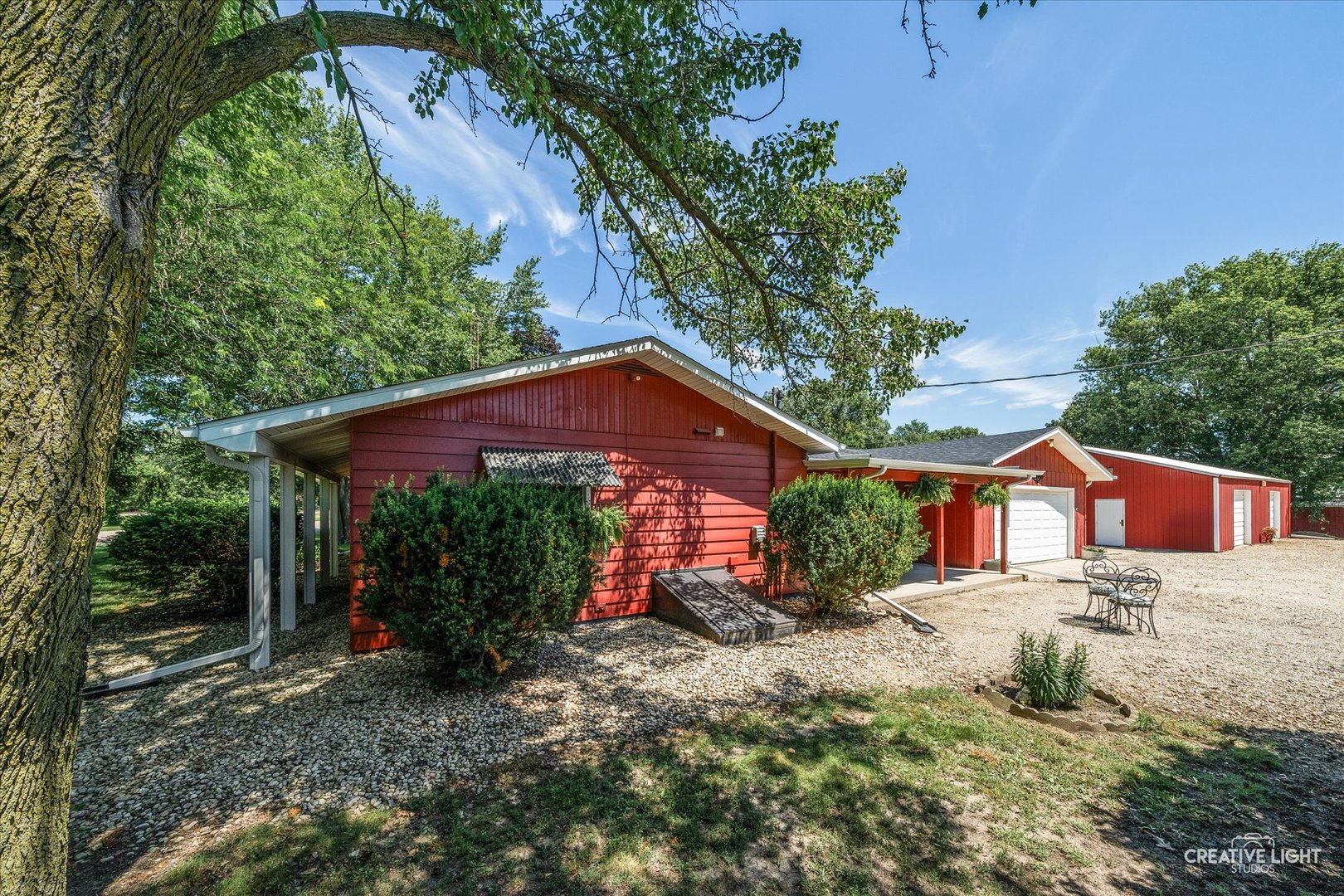 400 Water Street, Earlville, IL 60518