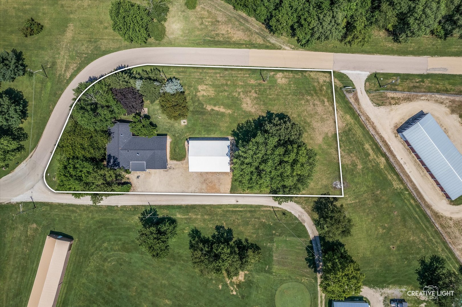 400 Water Street, Earlville, IL 60518
