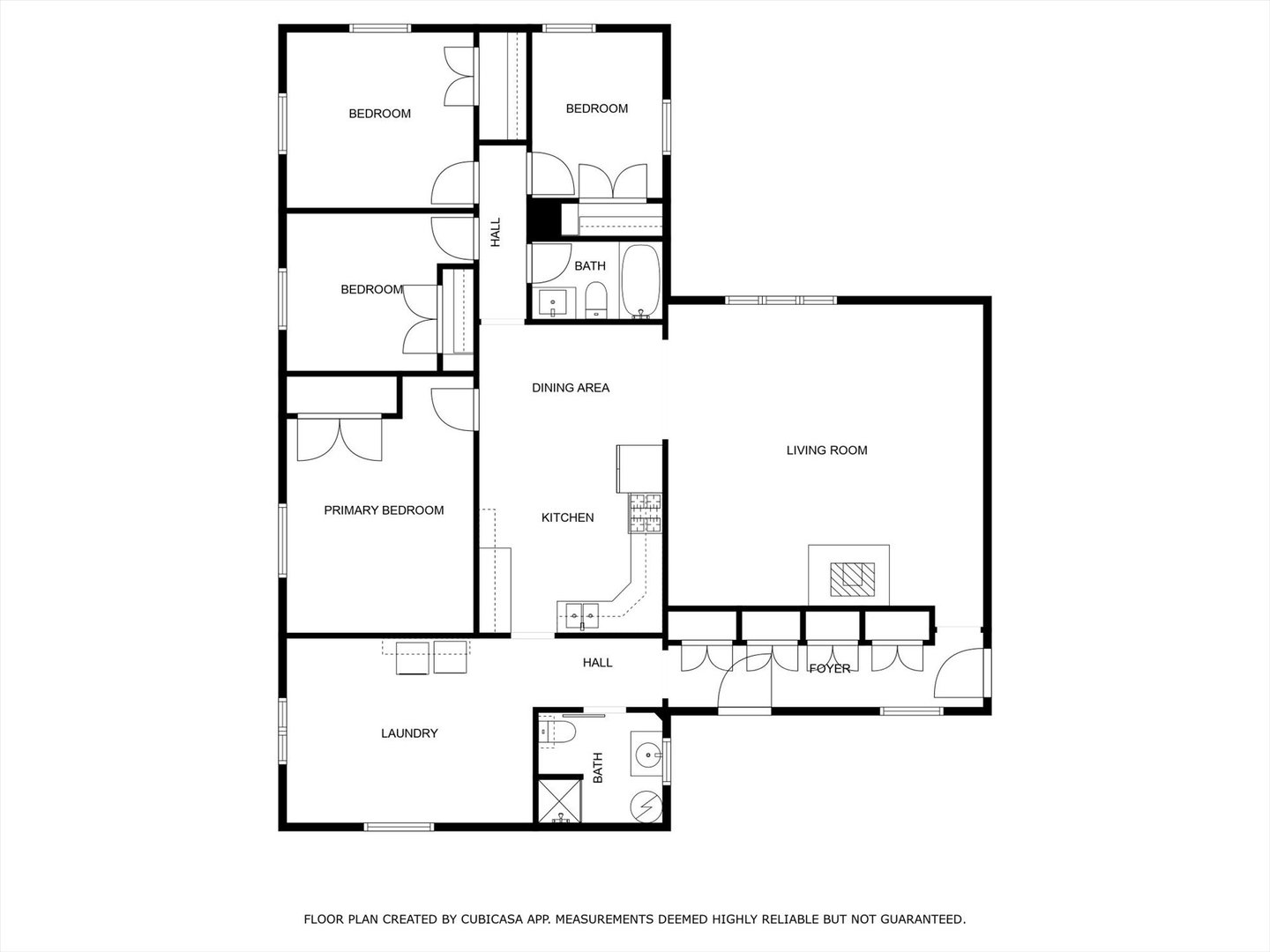 400 Water Street, Earlville, IL 60518