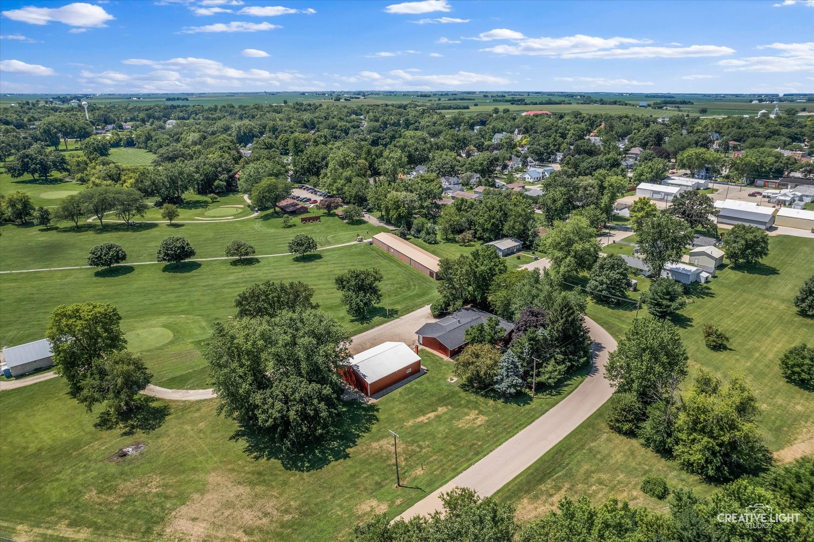 400 Water Street, Earlville, IL 60518