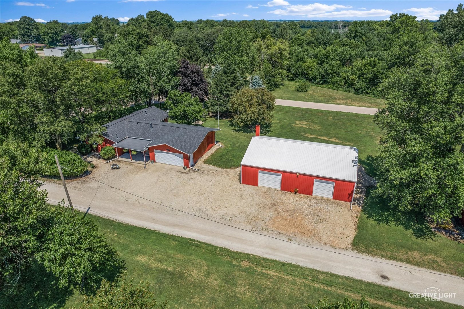 400 Water Street, Earlville, IL 60518