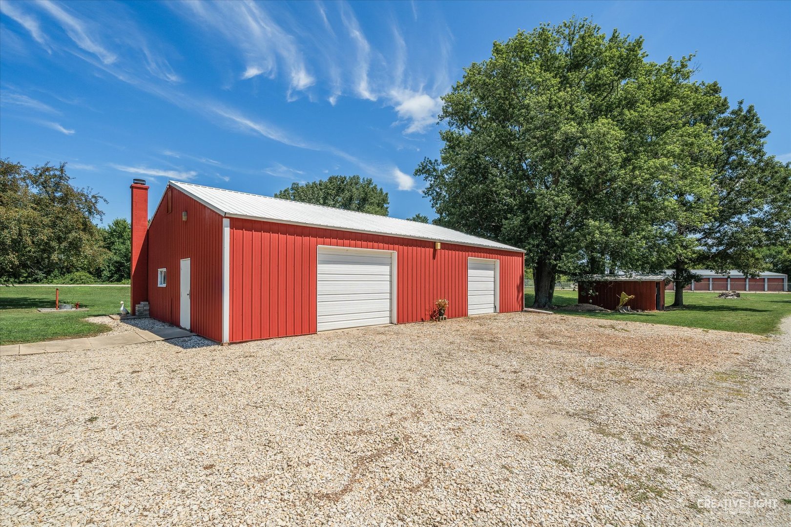 400 Water Street, Earlville, IL 60518
