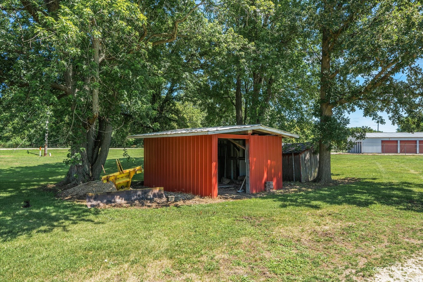 400 Water Street, Earlville, IL 60518
