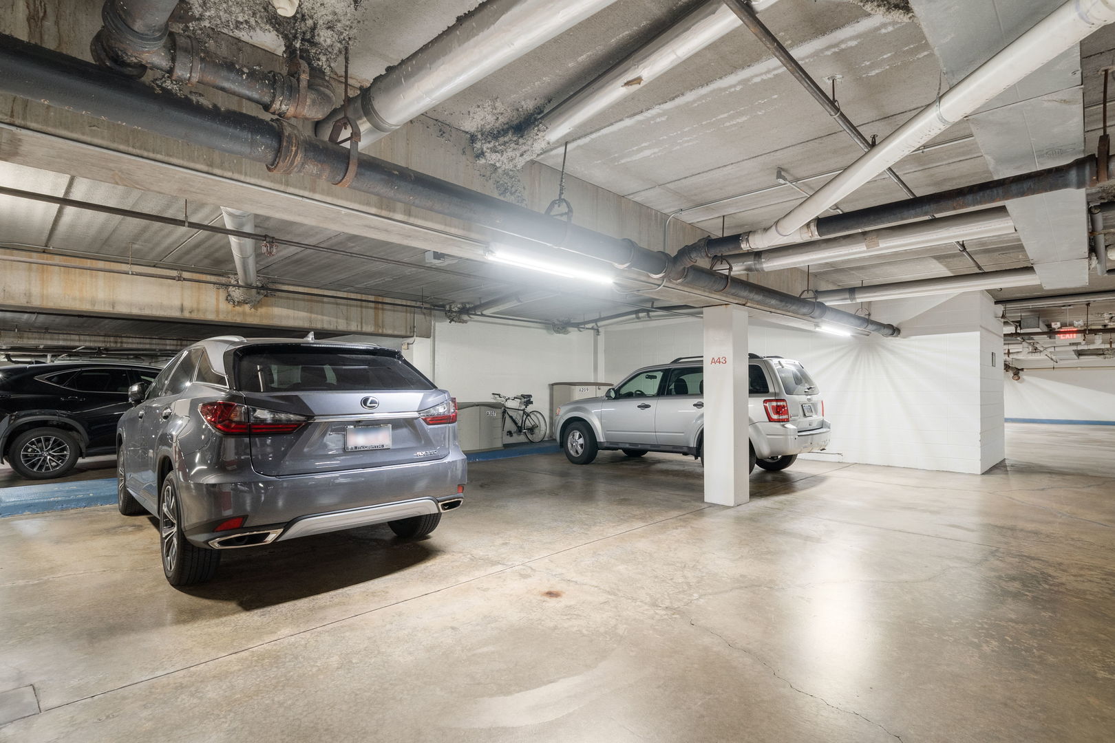 1 Oak Brook Club Drive #A307, Oak Brook, IL 60523