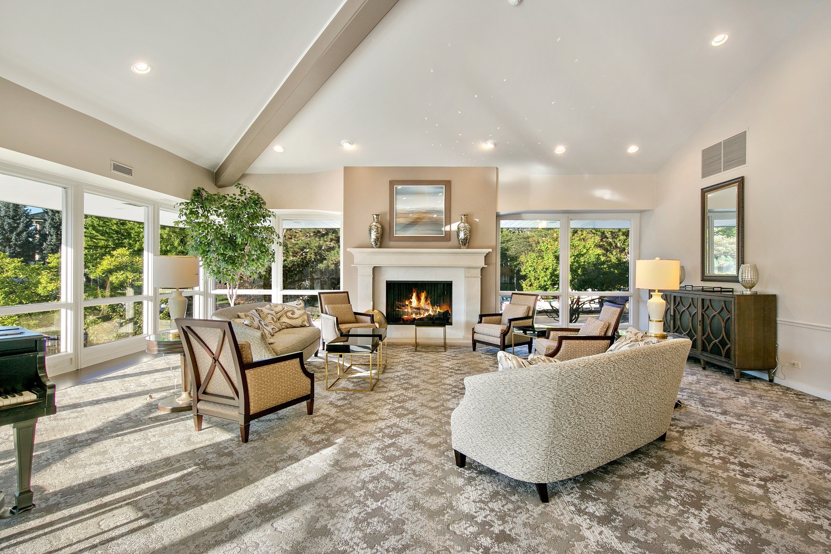1 Oak Brook Club Drive #A307, Oak Brook, IL 60523