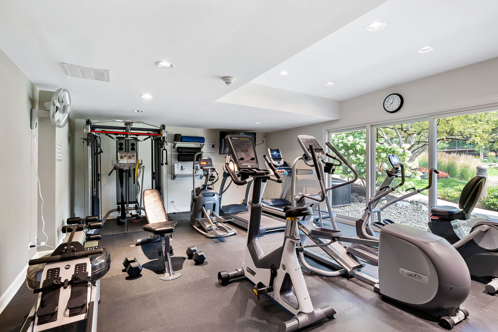 1 Oak Brook Club Drive #A307, Oak Brook, IL 60523