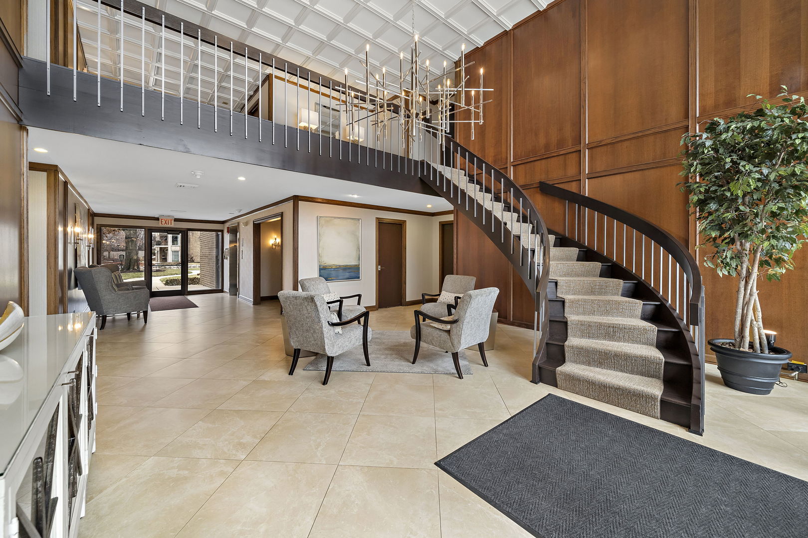 1 Oak Brook Club Drive #A307, Oak Brook, IL 60523