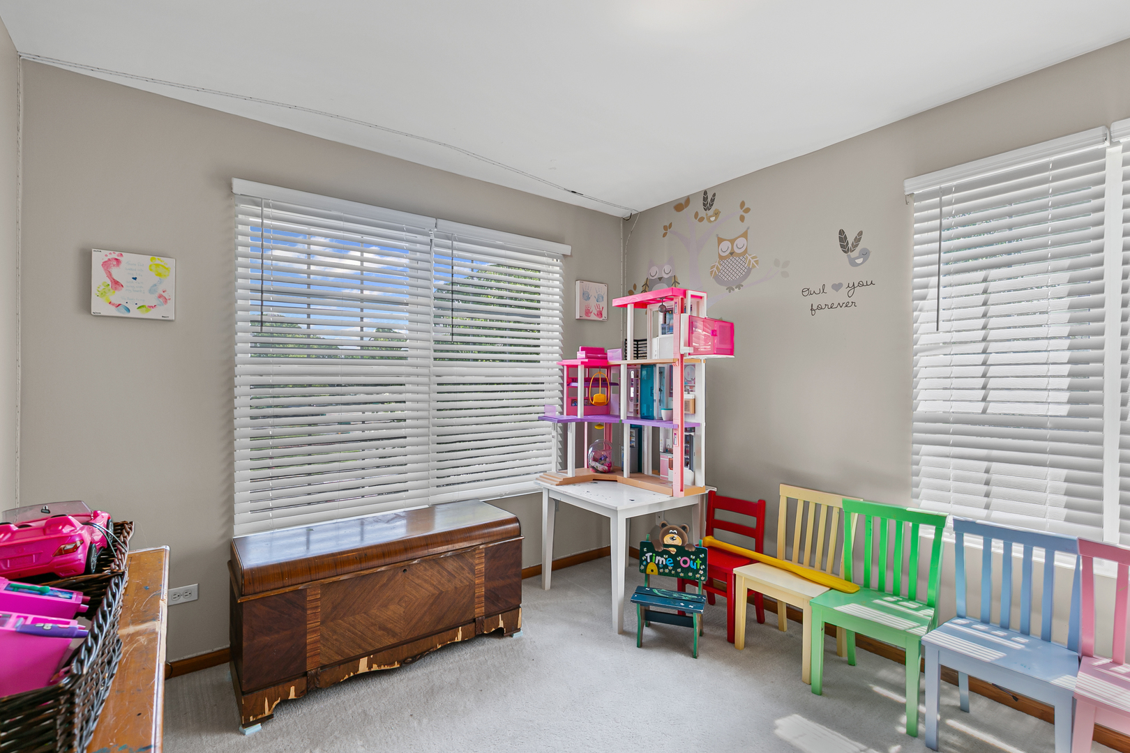 1101 Colonial Drive, Joliet, IL 60432