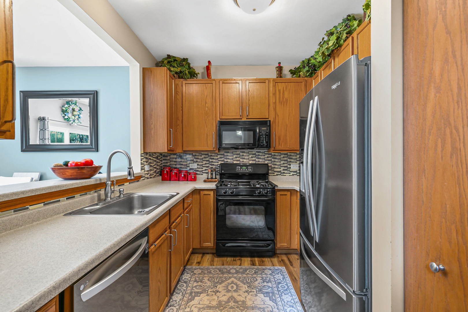 1101 Colonial Drive, Joliet, IL 60432