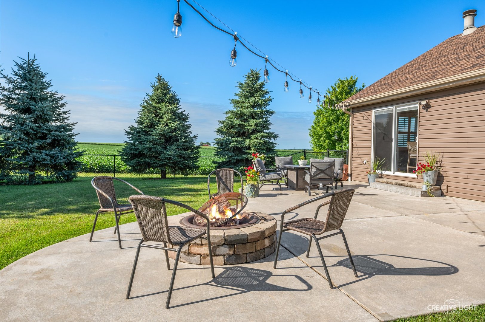 602 S Norway Street, Newark, IL 60541