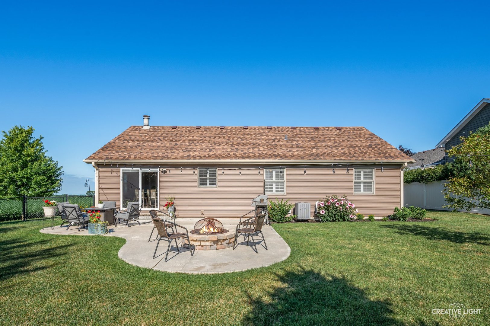 602 S Norway Street, Newark, IL 60541