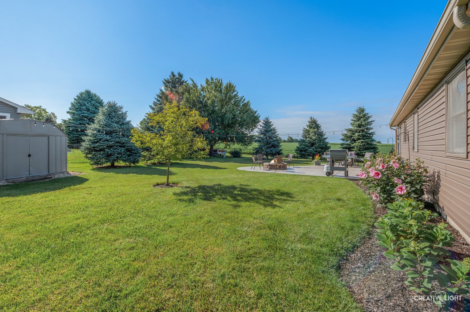 602 S Norway Street, Newark, IL 60541