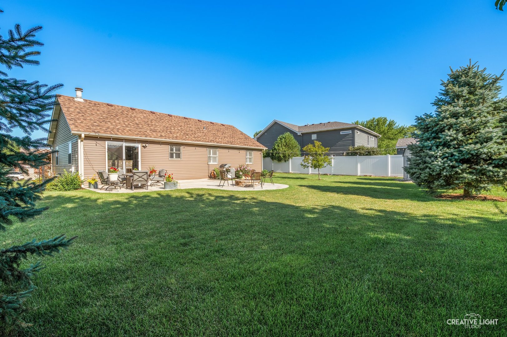 602 S Norway Street, Newark, IL 60541