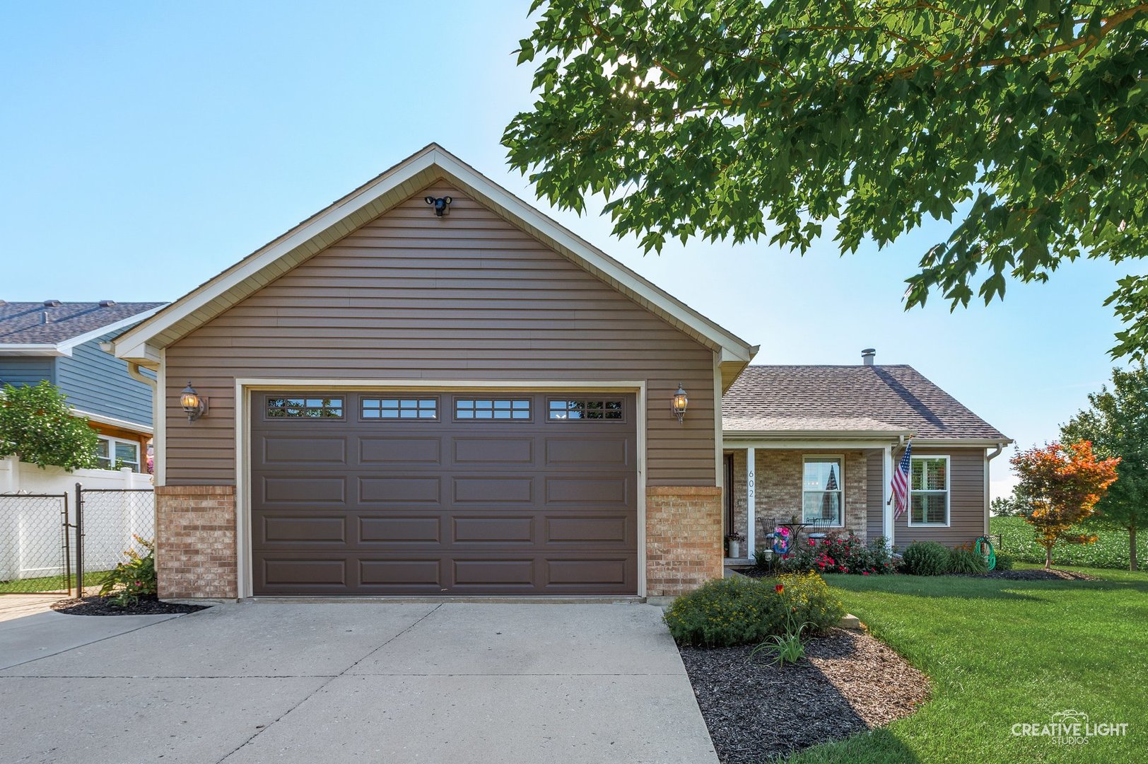 602 S Norway Street, Newark, IL 60541