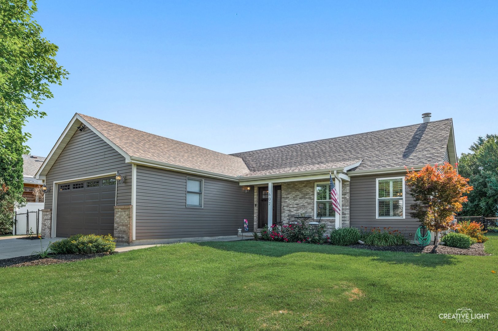 602 S Norway Street, Newark, IL 60541