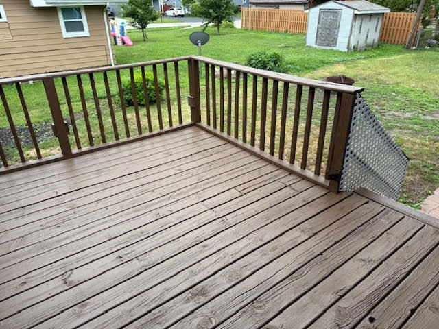 1314 N East End Avenue, Round Lake Beach, IL 60073