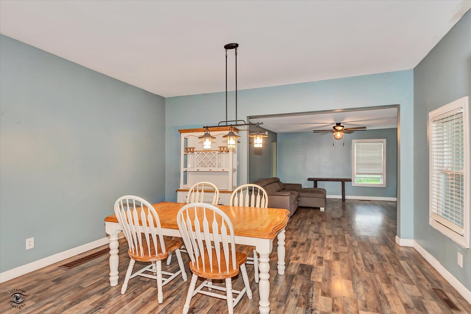 10120 N 1000 East Road, Manteno, IL 60950