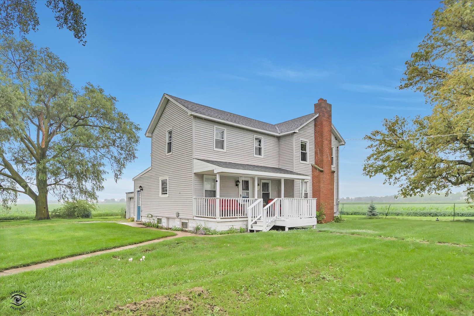 10120 N 1000 East Road, Manteno, IL 60950