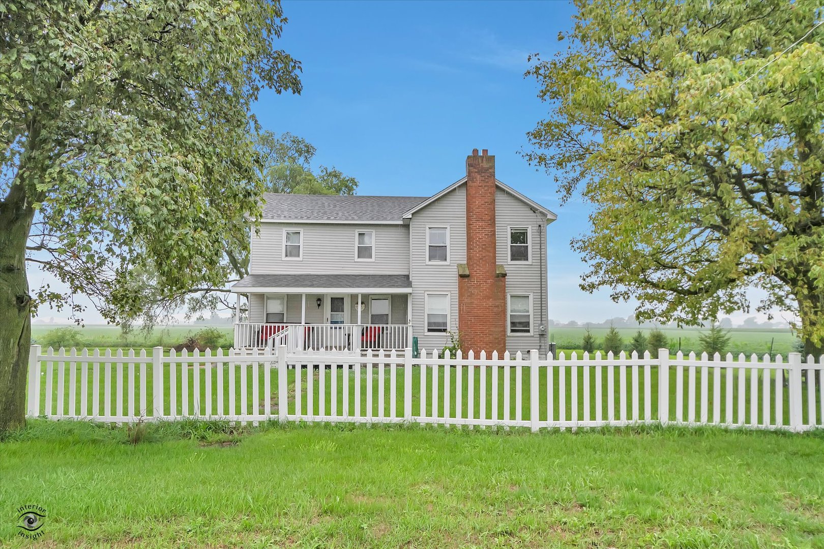 10120 N 1000 East Road, Manteno, IL 60950