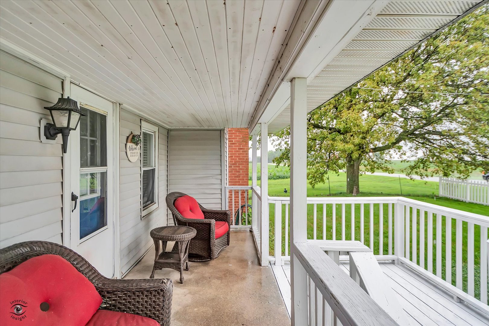 10120 N 1000 East Road, Manteno, IL 60950